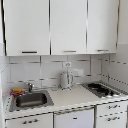 Appartement Urban Pulse Studio Mostar