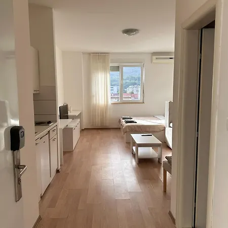 Urban Pulse Studio Мостар