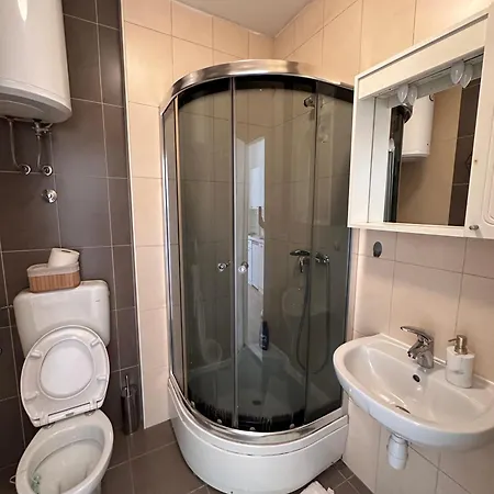 Appartement Urban Pulse Studio *